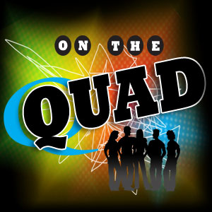 On the Quad - Season 3 Auditions - Fall 09
