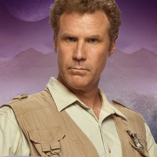 Land of the Lost icon