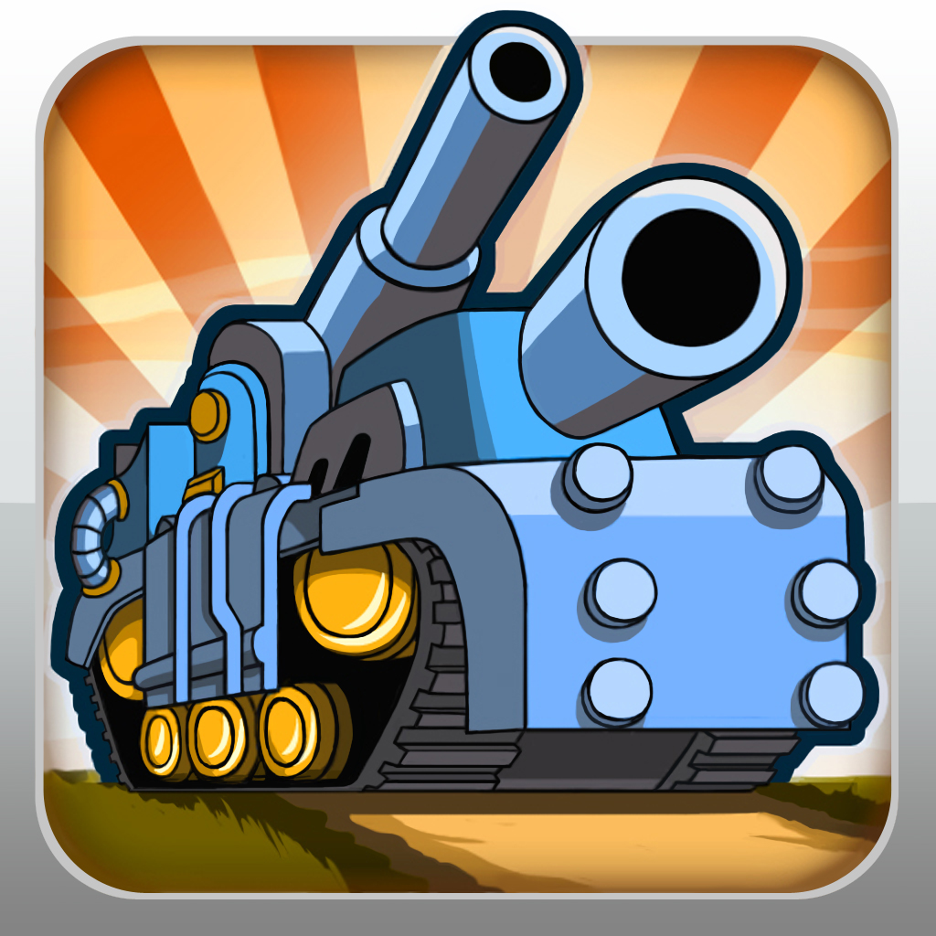 Scrap Tank by Gamistry Scrap Tank by Gamistry icon